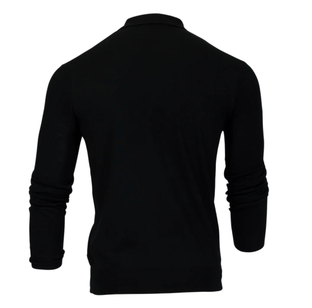 Saratoga Sweater Shepherd Greyson Clothiers 1