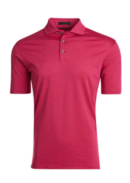 Omaha Polo - Sugarcane | Greyson Clothiers - Q. Contrary Golf Polos