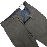 Tan Mix Dress Pant - Soho Fit | Ballin