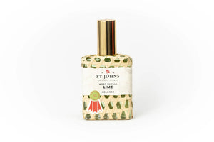 St Johns Cologne West Indian Lime