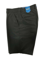 Black Techno Ultimate Short 9" - Drummond Fit | Ballin