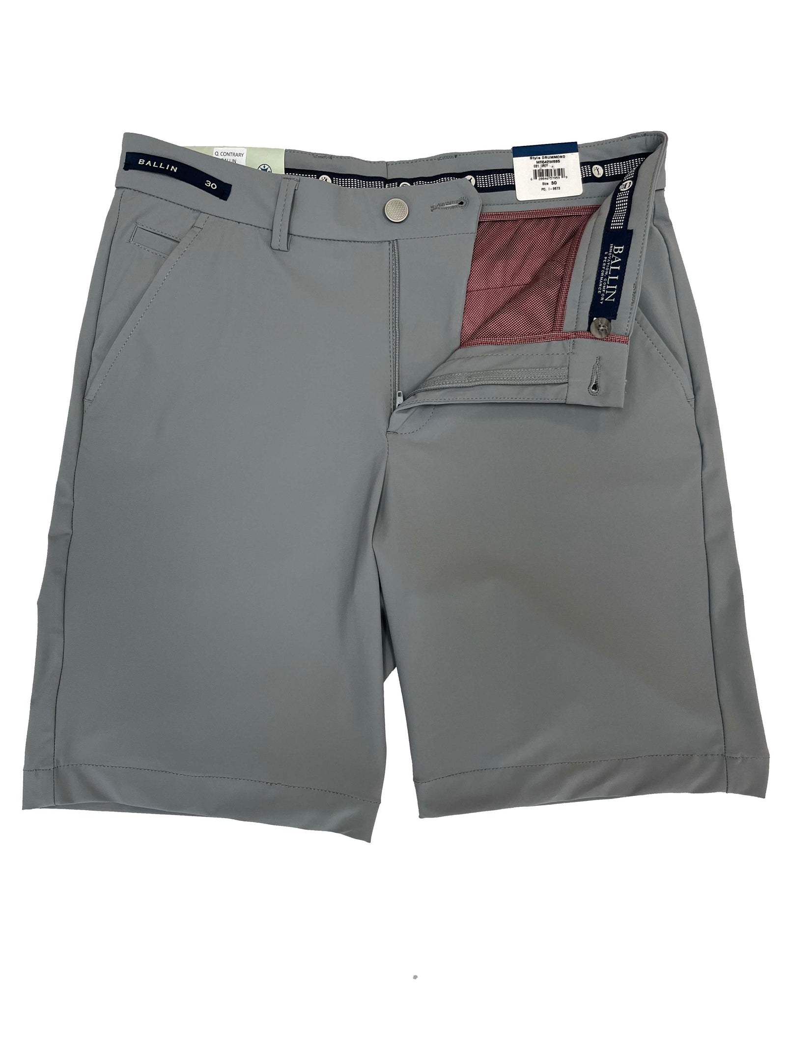 Filson - Granite Mountain 9 Shorts - Mud 30