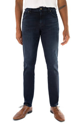 Torino - Piston | Fidelity Denim