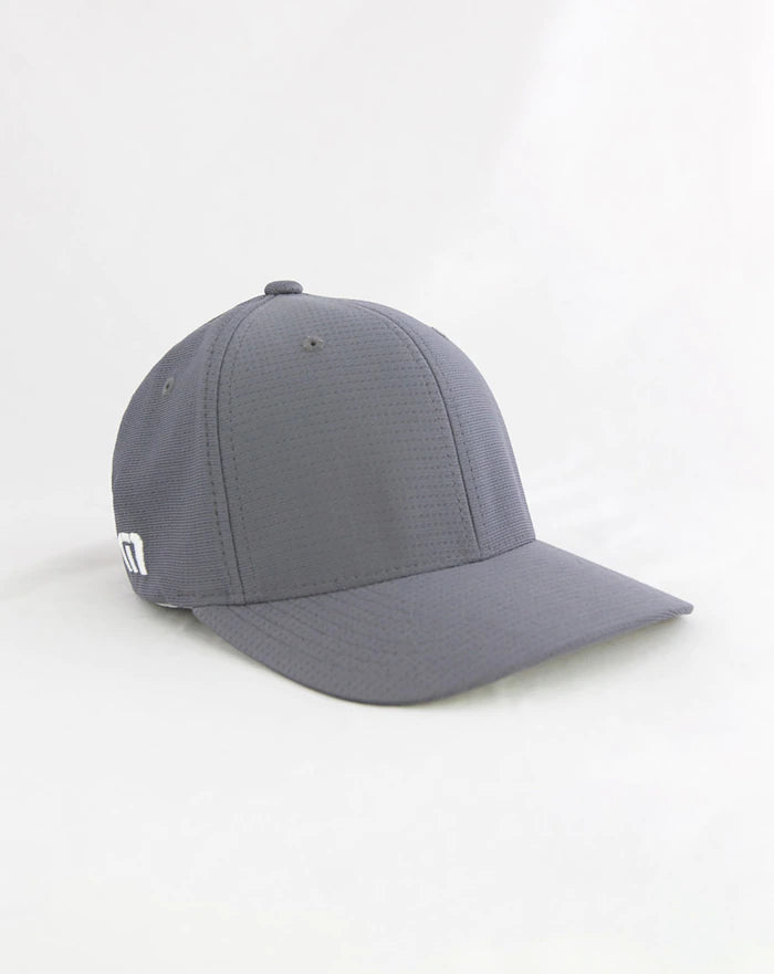 Nassau Hat TravisMathew Q. Contrary