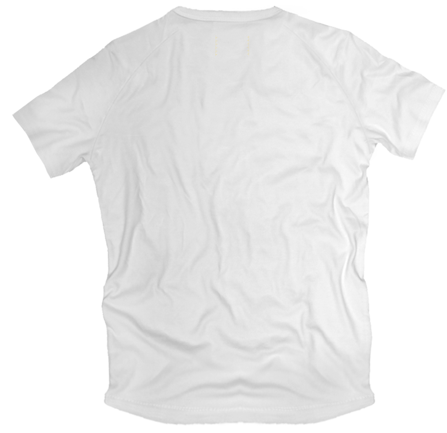 Raglan Henley Whiteout from Live Live Supply