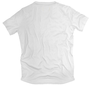 Raglan Henley Whiteout from Live Live Supply