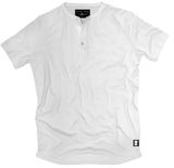Raglan Henley  - Whiteout | Live Live Supply