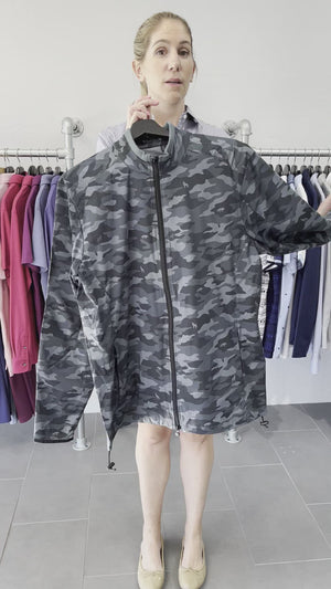 Camoscape Trailwolf Jacket | Greyson Clothiers