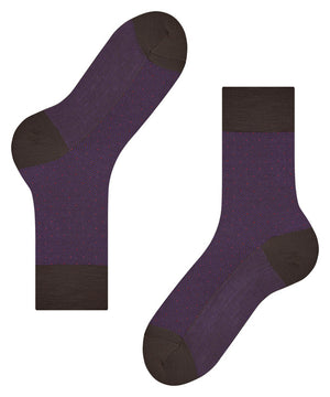 Falke socks front
