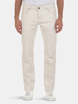 Torino - Vanilla | Fidelity Denim