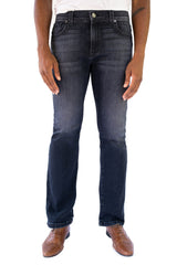 Jimmy - Rampage | Fidelity Denim