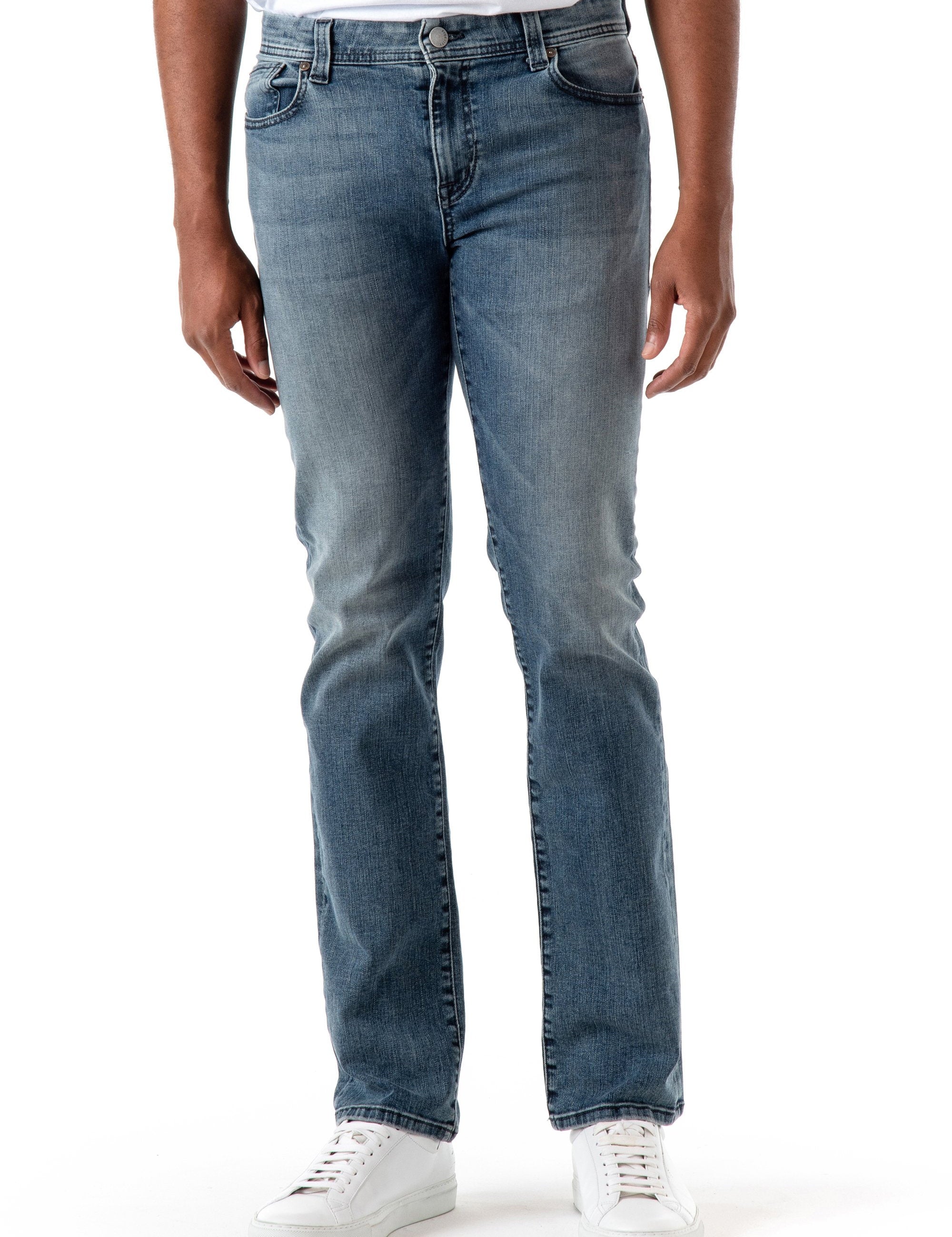 Fidelity Gambler Jimmy