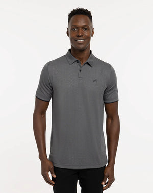 light valley polo front