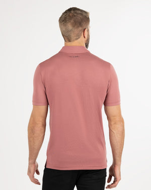 red river polo back