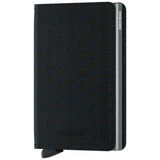 Slimwallet Optical Black - Titanium | Secrid