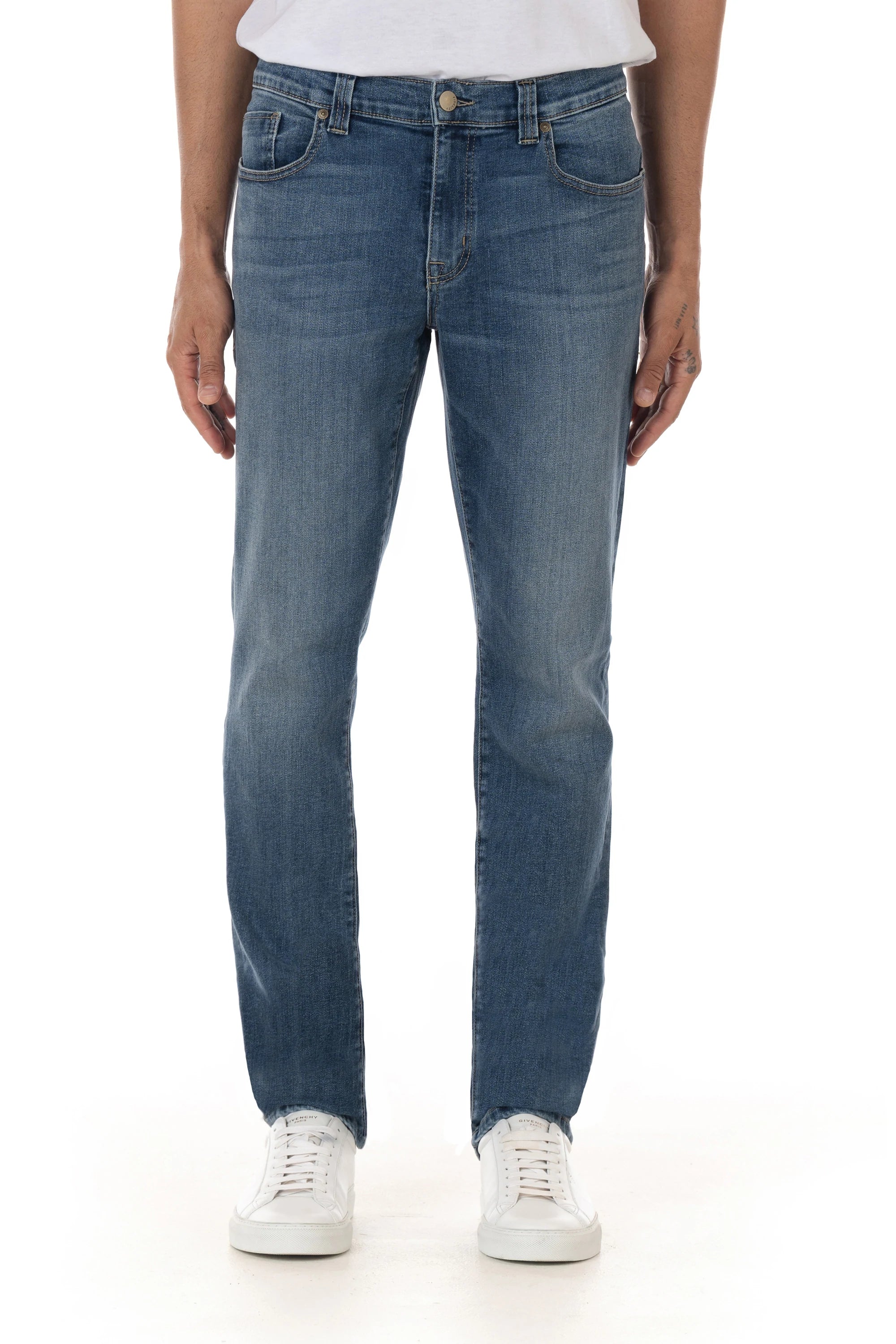 Fidelity Denim Premium Jeans - Q. Contrary